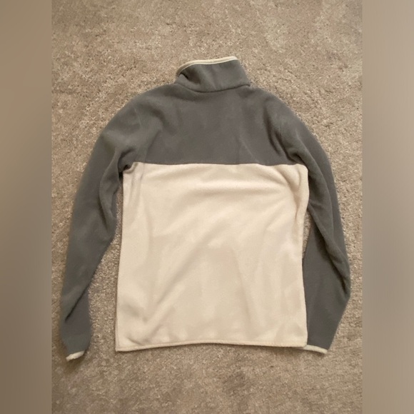 Columbia Quarter Button Fleece - Picture 5 of 6